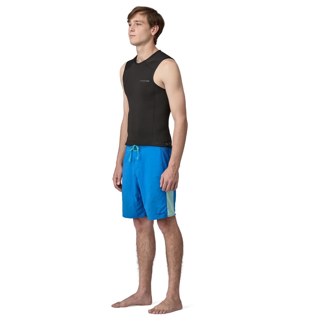 Patagonia Men's Regulator Lite 1.5mm Vest - Black