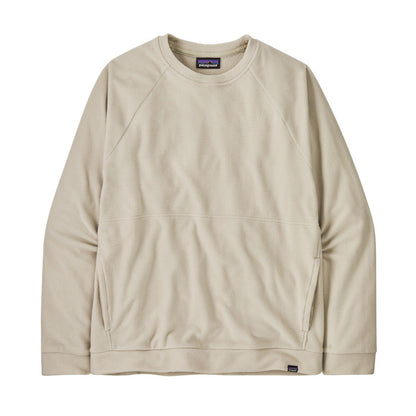Patagonia Micro D Men's Crewneck - Pelican