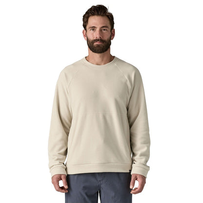 Patagonia Micro D Men's Crewneck - Pelican