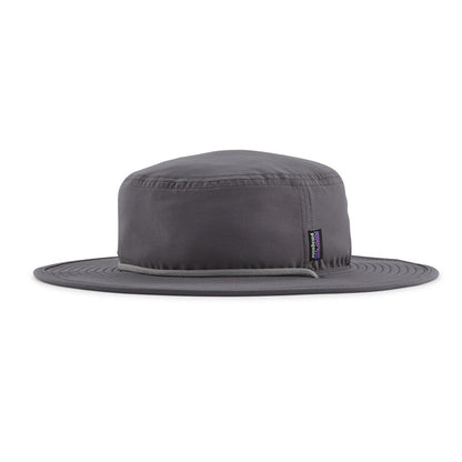 Patagonia Brimmer Hat - Forge Grey