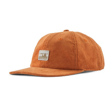 Patagonia Corduroy Cap - '73 Skyline: Robin Brown