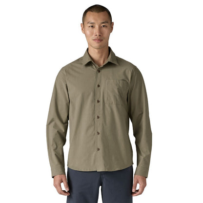 Patagonia Nomader Men's Shirt - River Rock Green
