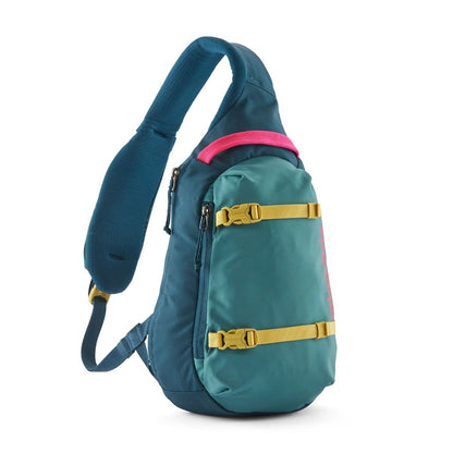 Patagonia Atom Sling 8L in Wetland Blue