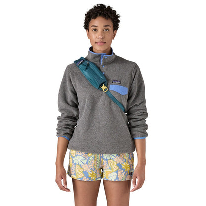 Patagonia Atom Sling 8L - Wetland Blue