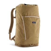 Patagonia Fieldsmith Roll-Top Pack 30L - Classic Tan