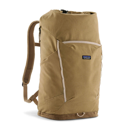 Patagonia Fieldsmith Roll-Top Pack 30L - Classic Tan