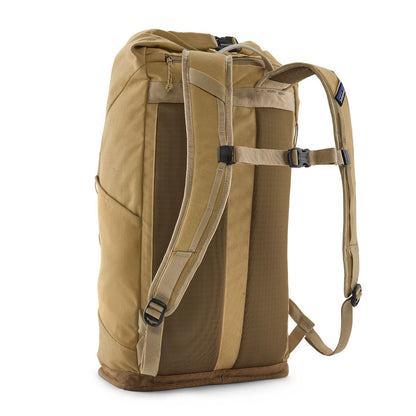 Patagonia Fieldsmith Roll-Top Pack 30L - Classic Tan