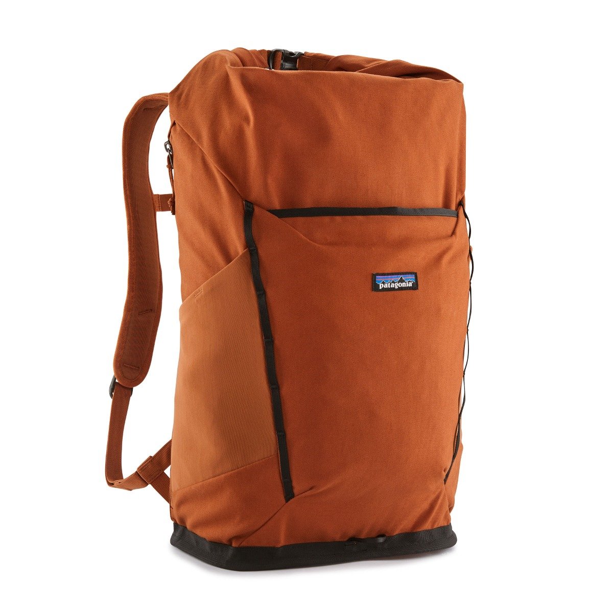 Patagonia Fieldsmith Roll-Top Pack 30L - Robin Brown