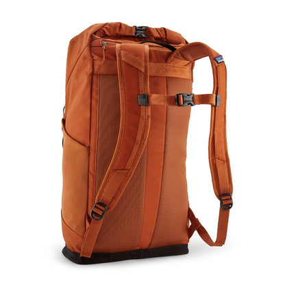 Patagonia Fieldsmith Roll-Top Pack 30L - Robin Brown