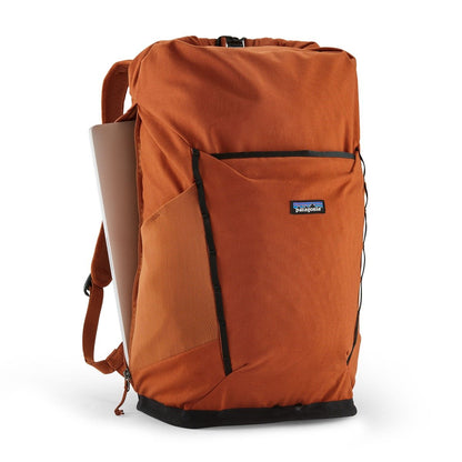 Patagonia Fieldsmith Roll-Top Pack 30L - Robin Brown