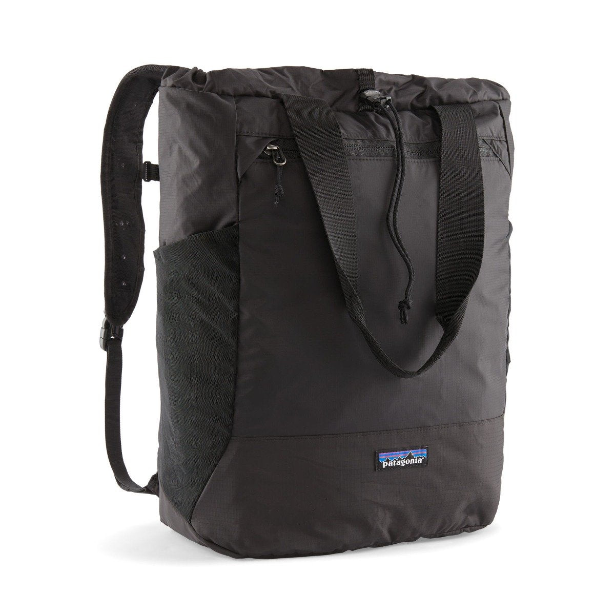 Patagonia Terravia Tote Pack - Black