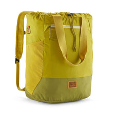 Patagonia Terravia Tote Pack - Graze Green