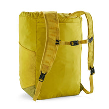 Patagonia Terravia Tote Pack - Graze Green