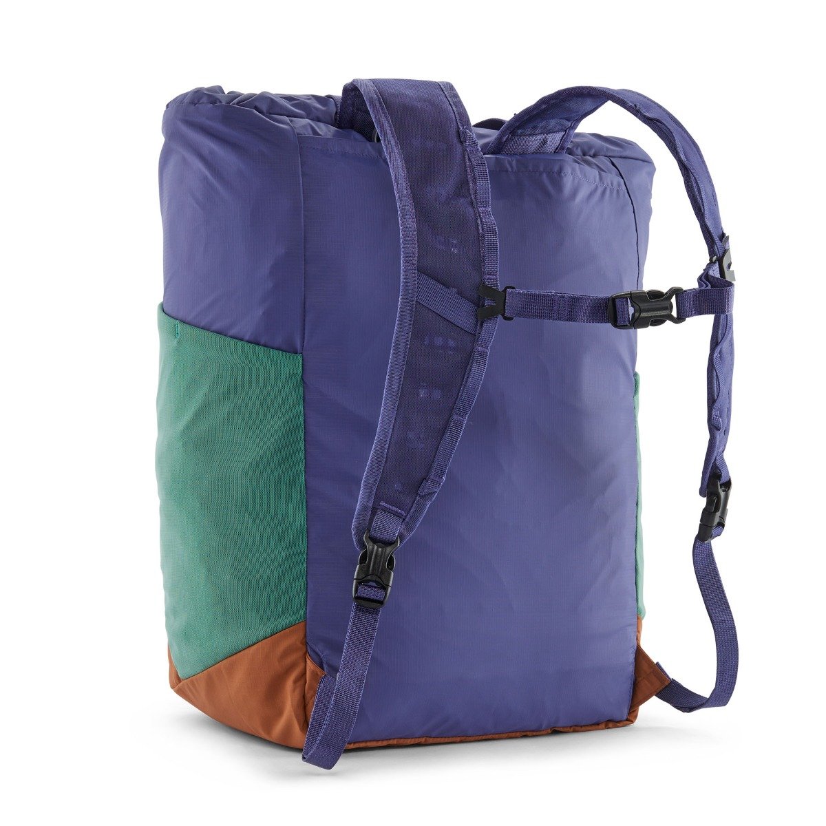 Patagonia Terravia Tote Pack - Solstice Purple