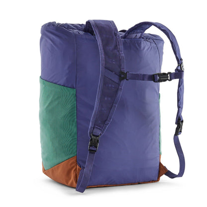 Patagonia Terravia Tote Pack - Solstice Purple