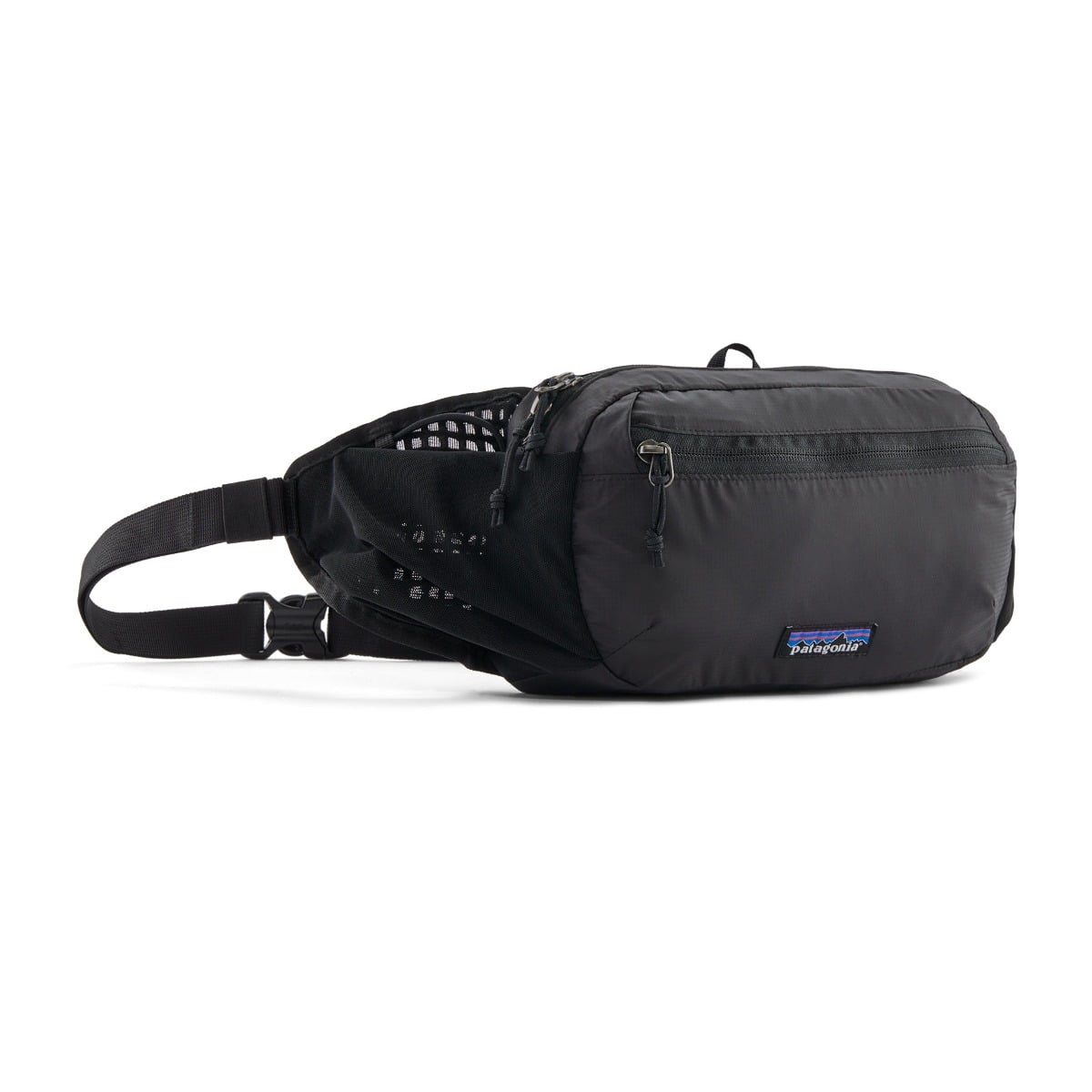 Patagonia Terravia Hip Pack 4L in Black