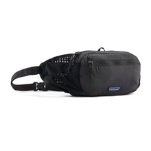 Patagonia Terravia Hip Pack 4L in Black