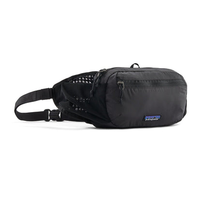 Patagonia Terravia Hip Pack 4L in Black