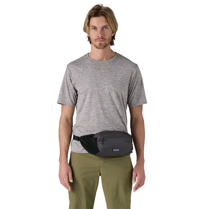 Patagonia Terravia Hip Pack 4L- Black