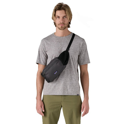 Patagonia Terravia Hip Pack 4L- Black