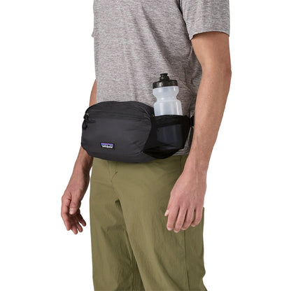 Patagonia Terravia Hip Pack 4L- Black
