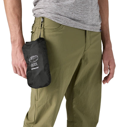 Patagonia Terravia Hip Pack 4L- Black