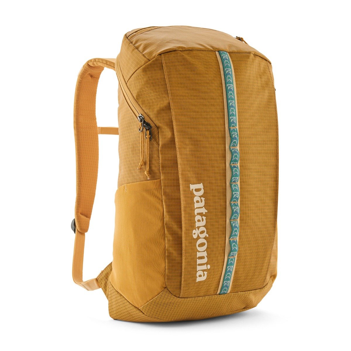 Patagonia Black Hole Pack 25L - Pufferfish Gold w/Beeswax Tan