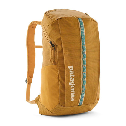 Patagonia Black Hole Pack 25L - Pufferfish Gold w/Beeswax Tan