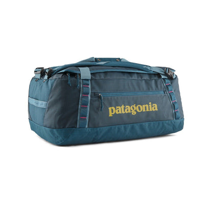 Patagonia Black Hole 55L Duffel Bag - Tidal Teal