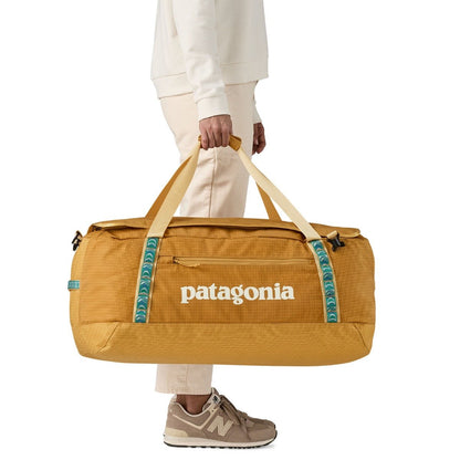 Patagonia Black Hole Duffel Bag 70L - Pufferfish Gold