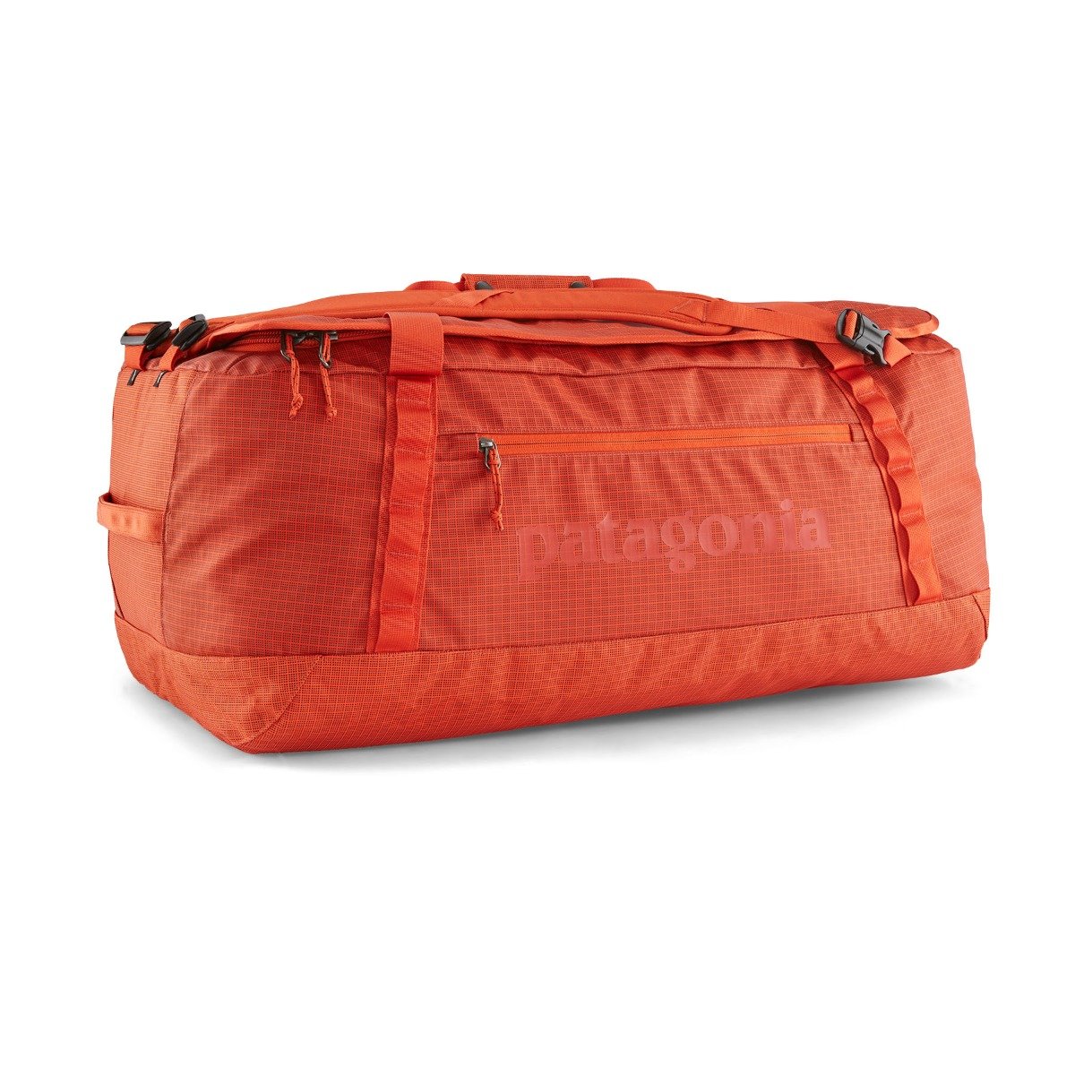 Patagonia Black Hole Duffel Bag 70L - Pollinator Orange