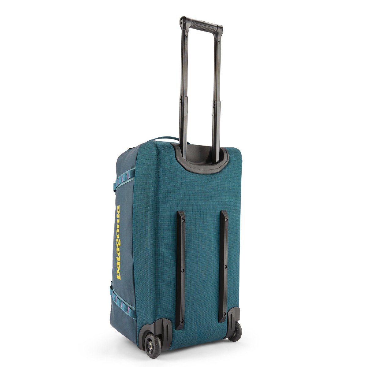 Patagonia Black Hole 70L Wheeled Duffel - Tidal Teal