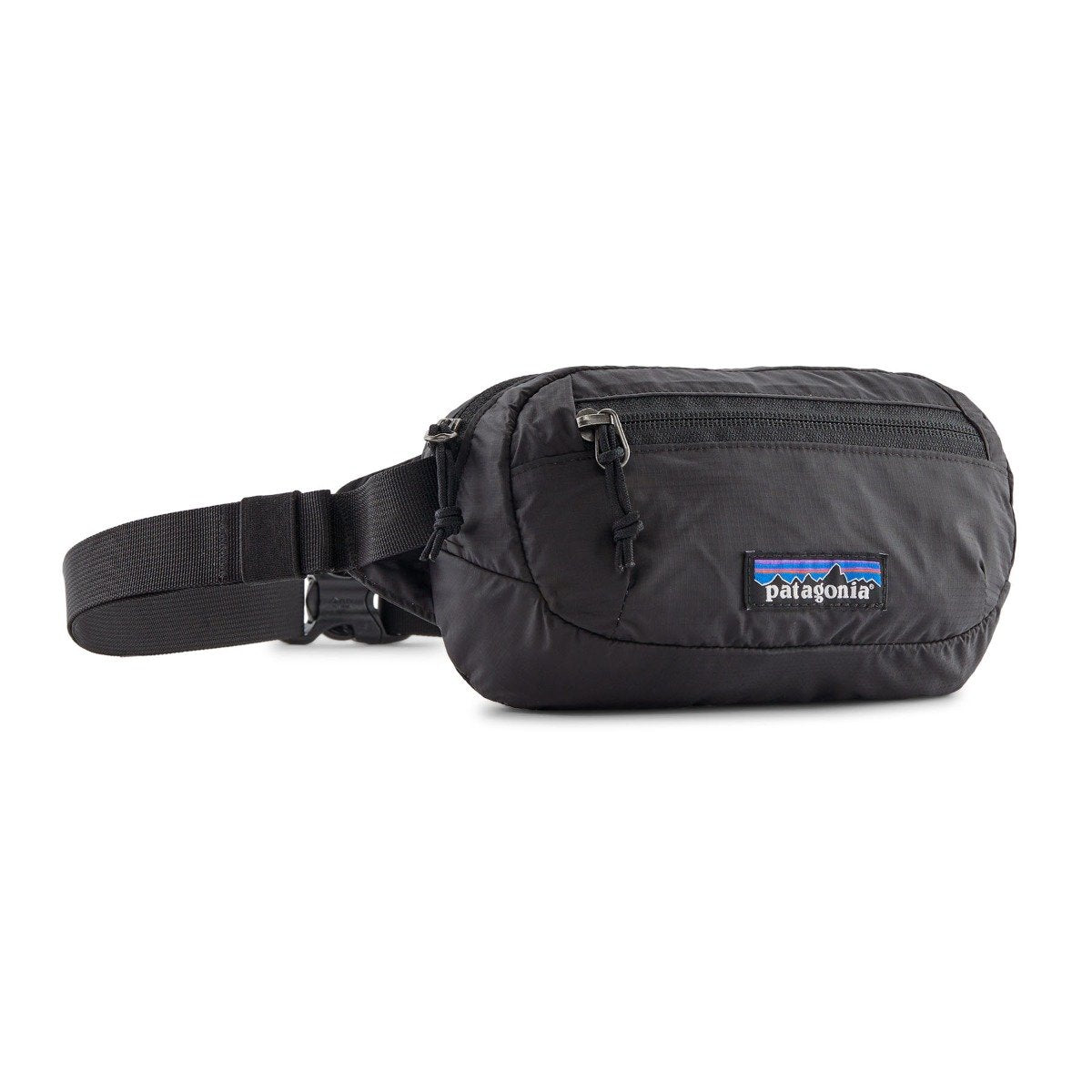 Patagonia Terravia Mini Hip Pack in Black