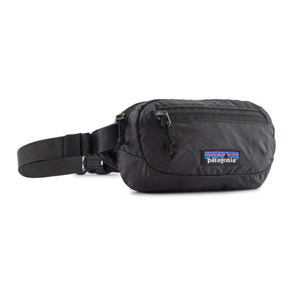 Patagonia Terravia Mini Hip Pack in Black