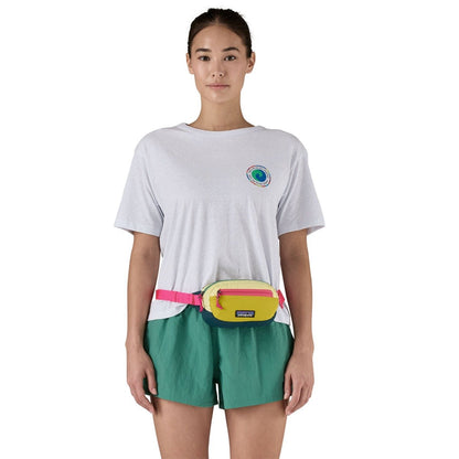 Patagonia Terravia Mini Hip Pack - Buttercup Yellow