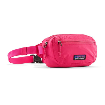 Patagonia Terravia Mini Hip Pack - Luminous Pink