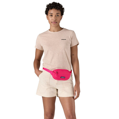Patagonia Terravia Mini Hip Pack - Luminous Pink