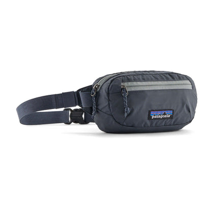 Patagonia Terravia Mini Hip Pack in Smolder Blue