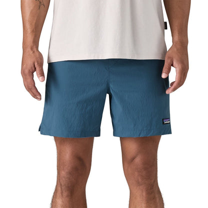 Patagonia Men's Baggies Lights 6in Shorts - Still Blue
