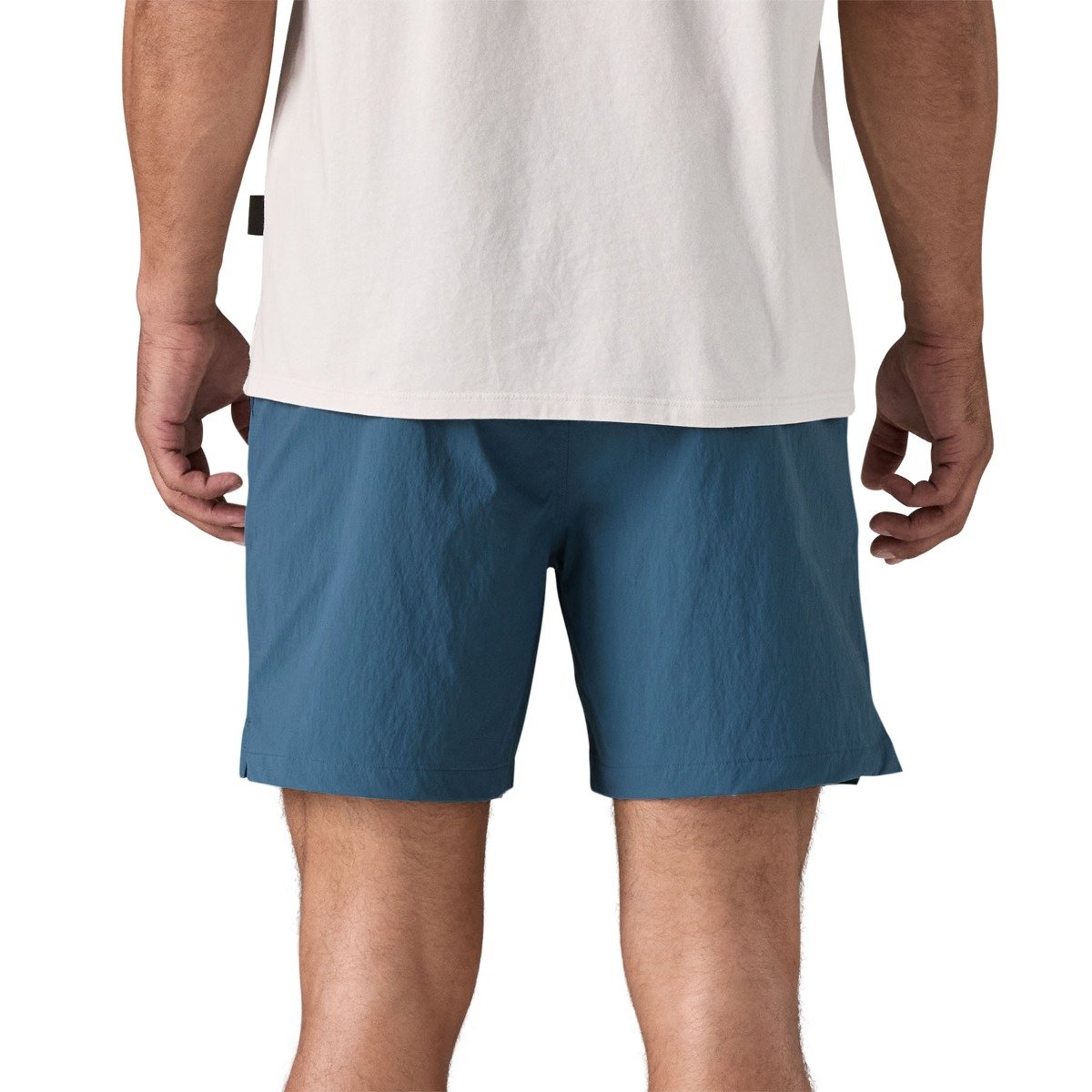 Patagonia Men's Baggies Lights 6in Shorts - Still Blue