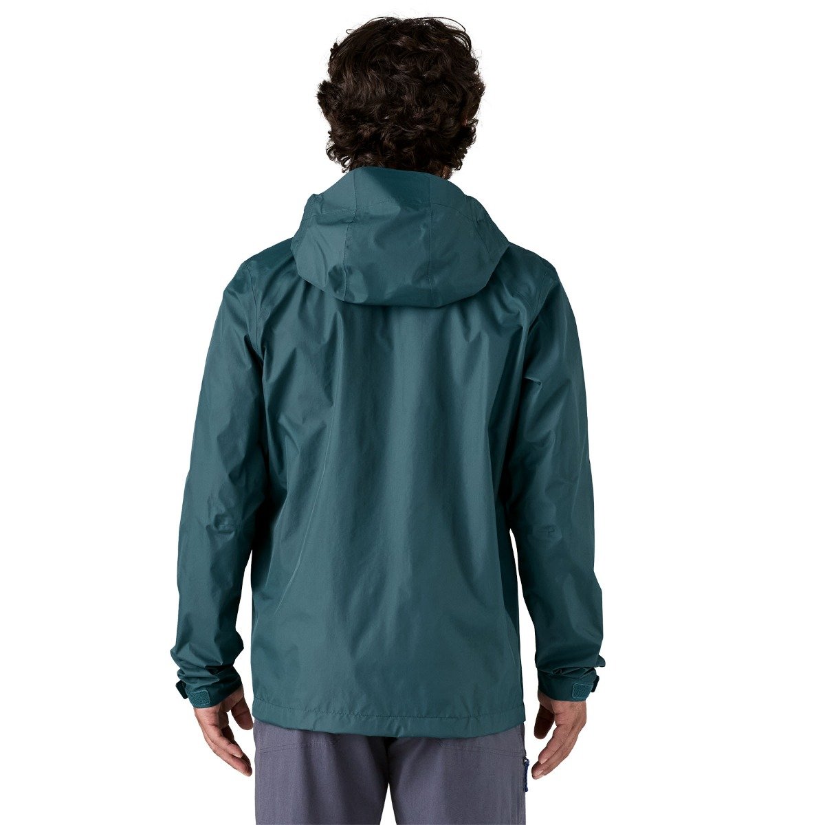 Patagonia Torrentshell 3L Men's Rain Jacket - Tidal Teal