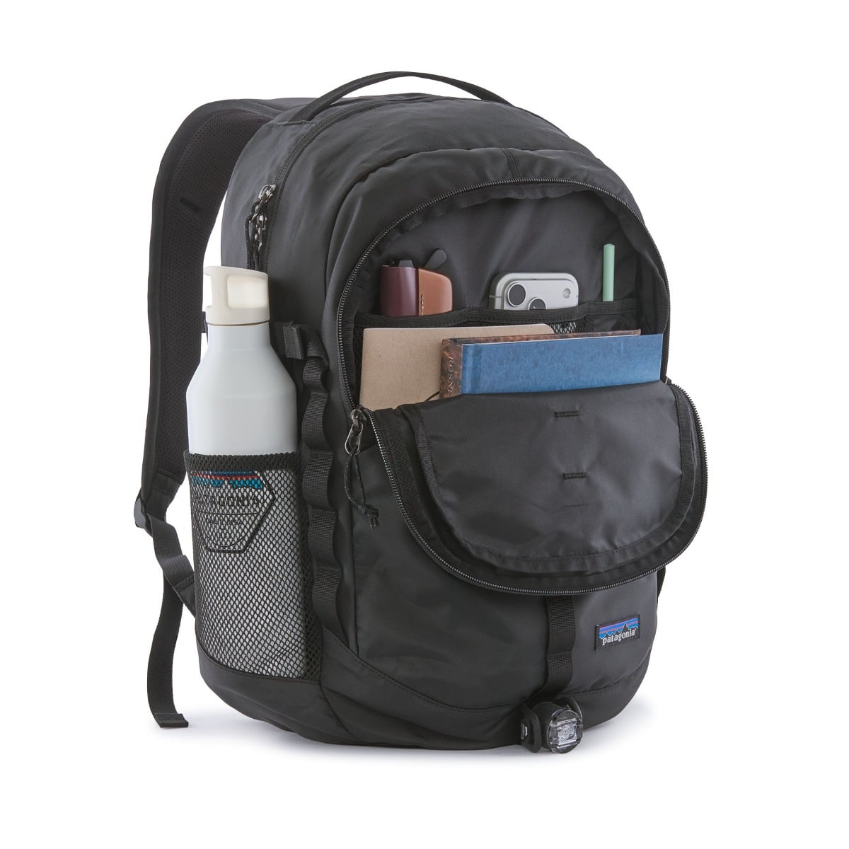 Patagonia Refugio 26L Day Pack - Black