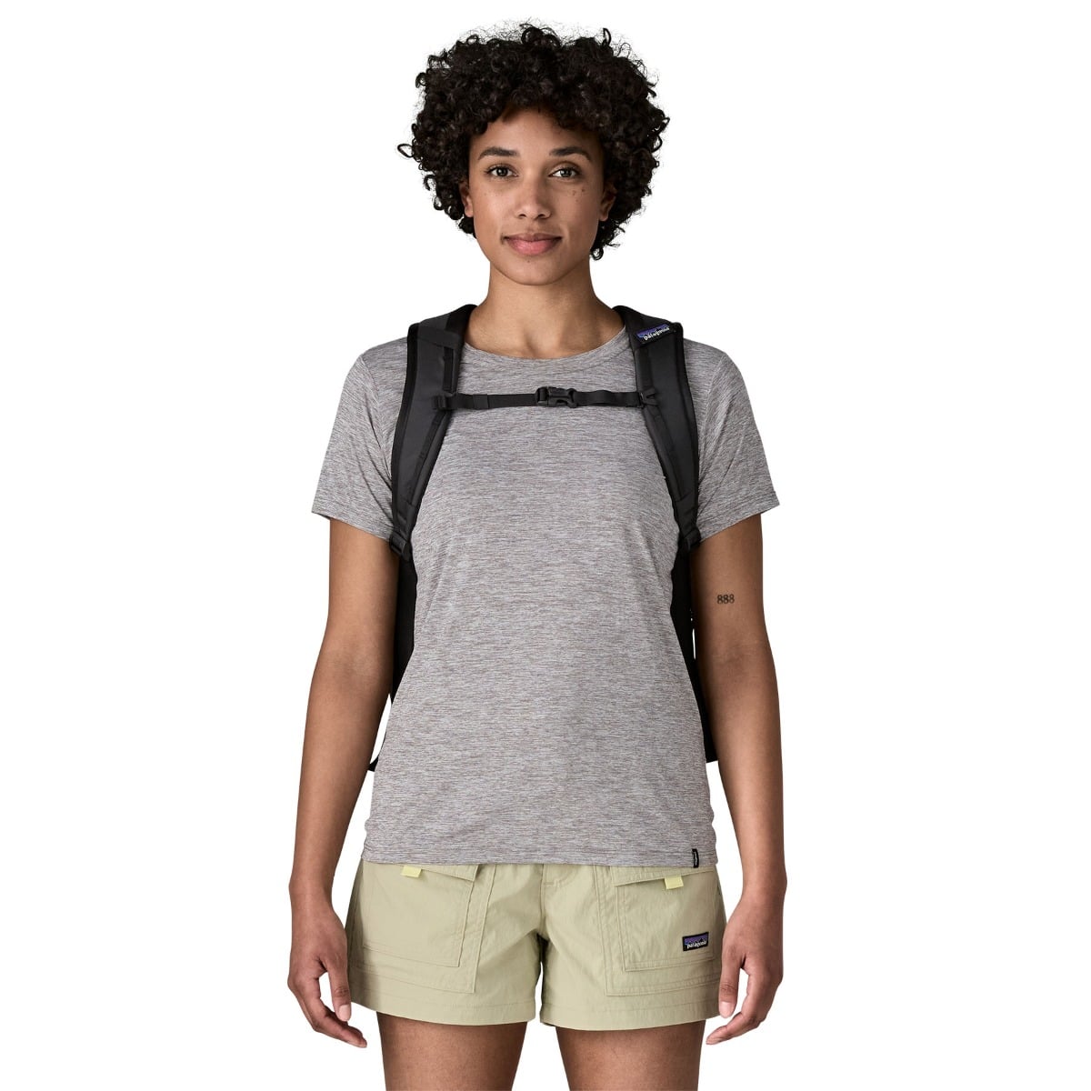 Patagonia Refugio 26L Day Pack - Black