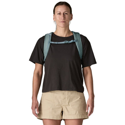 Patagonia Refugio 26L Day Pack - Blue Sage