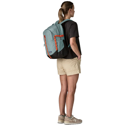 Patagonia Refugio 26L Day Pack - Blue Sage