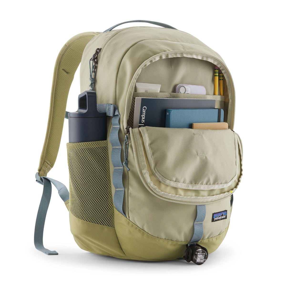 Patagonia Refugio 26L Day Pack - Weathered Stone