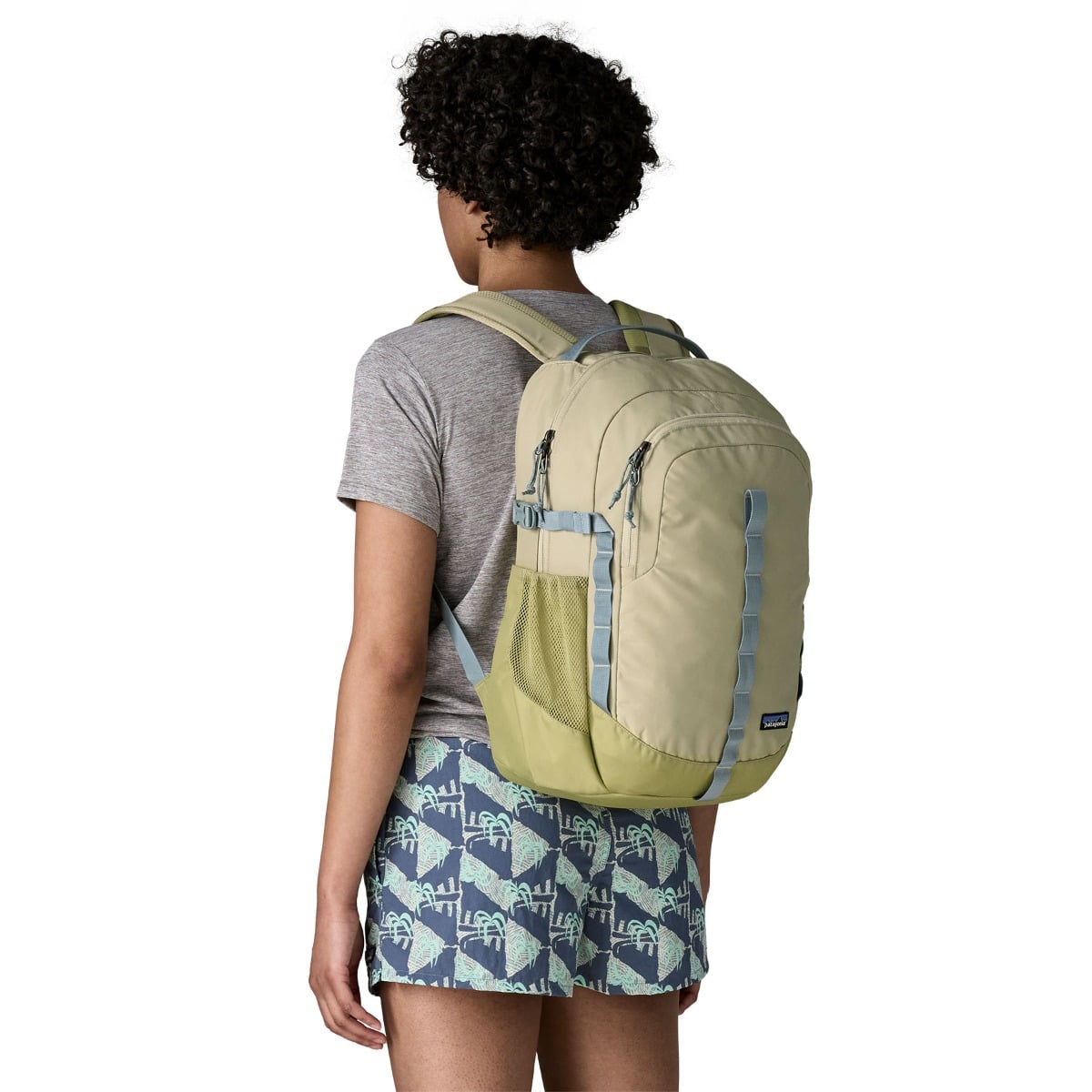 Patagonia Refugio 26L Day Pack - Weathered Stone