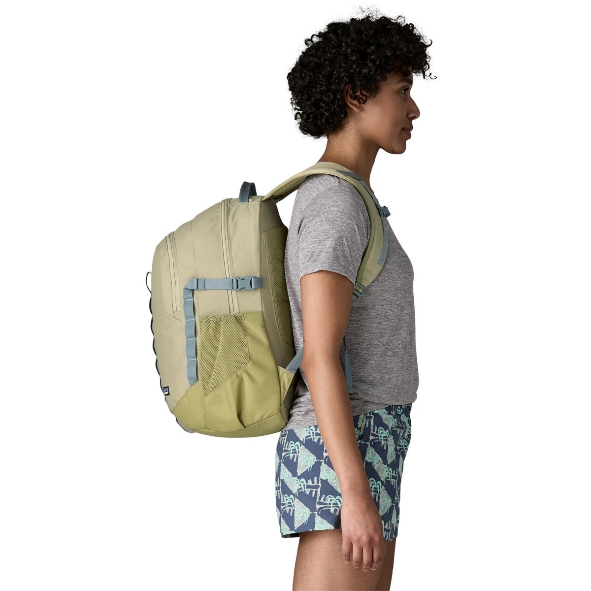 Patagonia Refugio 26L Day Pack - Weathered Stone