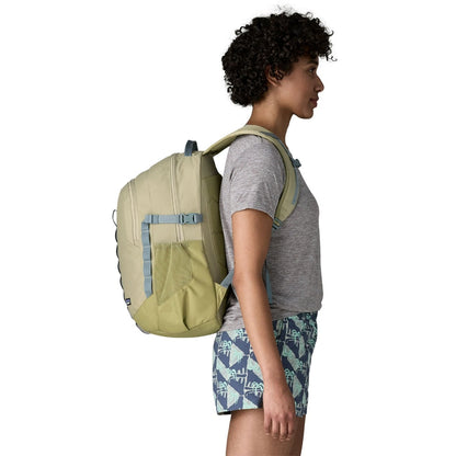 Patagonia Refugio 26L Day Pack - Weathered Stone