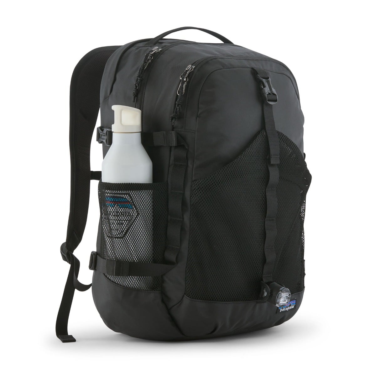 Patagonia Refugio 30L Day Pack - Black